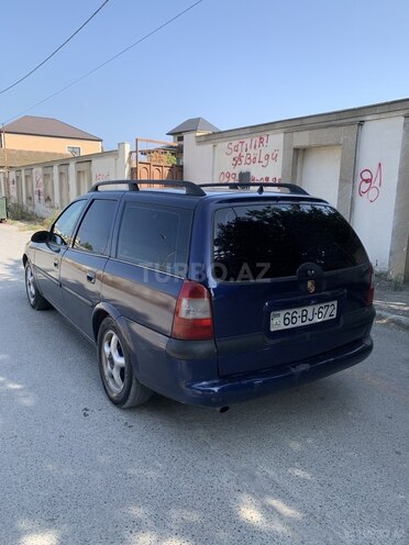 Opel Vectra 1998, 700,000 km - 1.8 l - Bakı