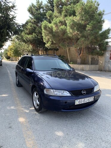Opel Vectra 1998, 700,000 km - 1.8 l - Bakı