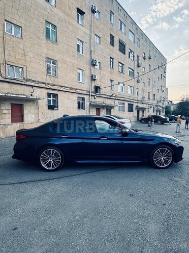 BMW 530 2018, 105,000 km - 2.0 l - Xırdalan