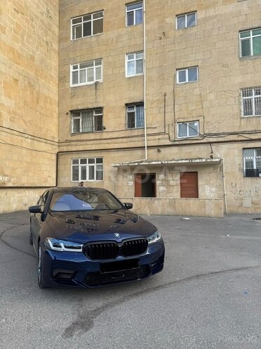 BMW 530 2018, 105,000 km - 2.0 l - Xırdalan