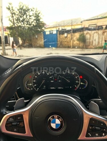 BMW 530 2018, 105,000 km - 2.0 l - Xırdalan