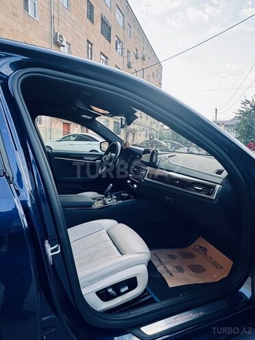 BMW 530 2018, 105,000 km - 2.0 l - Xırdalan