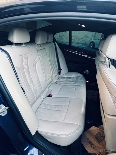 BMW 530 2018, 105,000 km - 2.0 l - Xırdalan