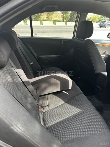 Hyundai Sonata 2008, 239,000 km - 2.0 l - Bakı