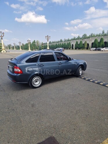 LADA (VAZ) Priora 2015, 220,000 km - 1.6 l - Gəncə