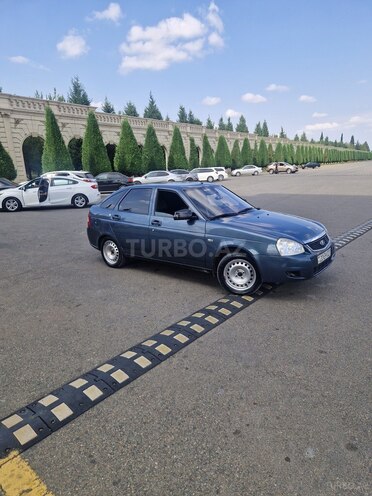 LADA (VAZ) Priora 2015, 220,000 km - 1.6 l - Gəncə