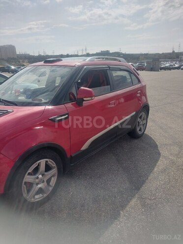 MG 3 2012, 440,000 km - 1.5 l - Bakı