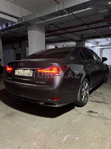 Lexus  2018, 130,000 km - 2.5 l - Bakı