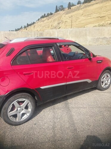 MG 3 2012, 440,000 km - 1.5 l - Bakı