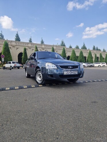 LADA (VAZ) Priora 2015, 220,000 km - 1.6 l - Gəncə
