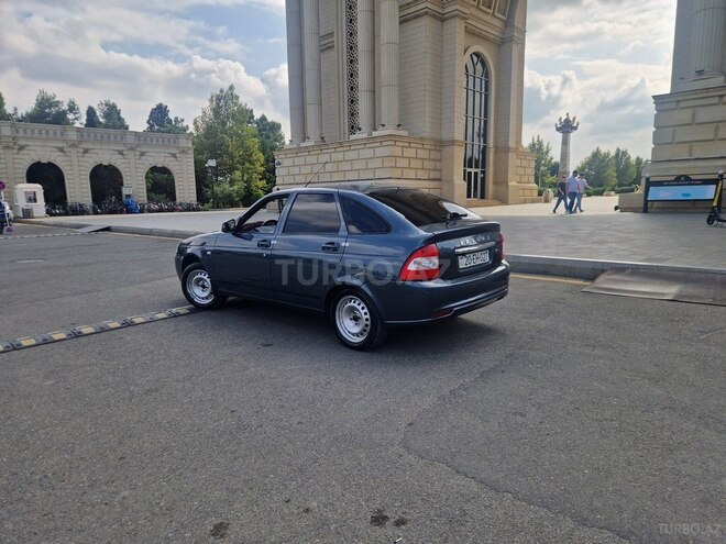 LADA (VAZ) Priora 2015, 220,000 km - 1.6 l - Gəncə