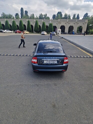 LADA (VAZ) Priora 2015, 220,000 km - 1.6 l - Gəncə