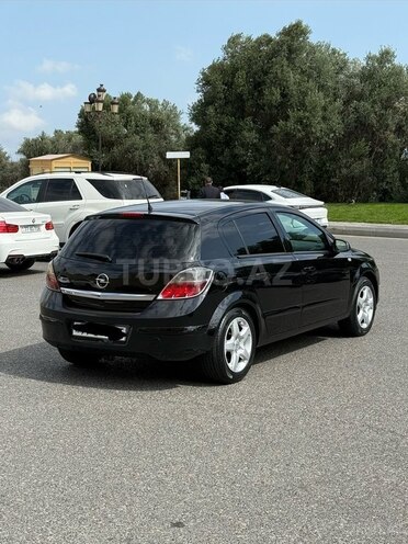 Opel Astra 2008, 354,009 km - 1.4 l - Bakı