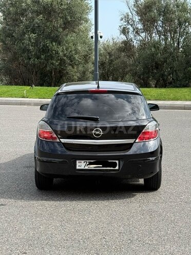 Opel Astra 2008, 354,009 km - 1.4 l - Bakı