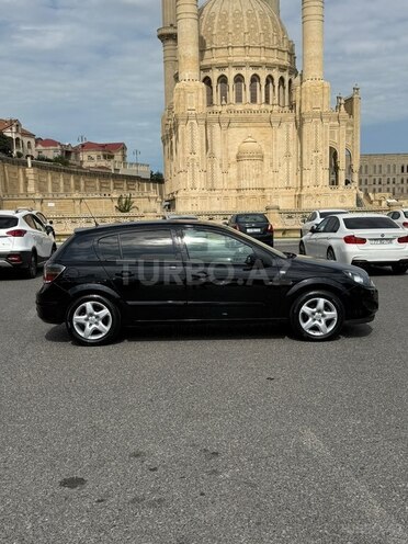 Opel Astra 2008, 354,009 km - 1.4 l - Bakı