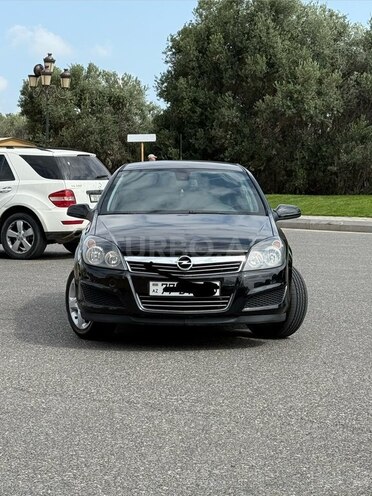 Opel Astra 2008, 354,009 km - 1.4 l - Bakı