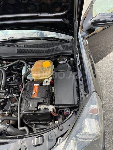 Opel Astra 2008, 354,009 km - 1.4 l - Bakı