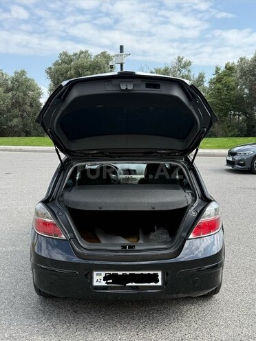 Opel Astra 2008, 354,009 km - 1.4 l - Bakı