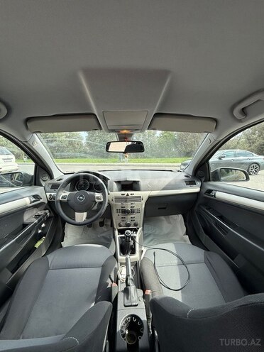 Opel Astra 2008, 354,009 km - 1.4 l - Bakı