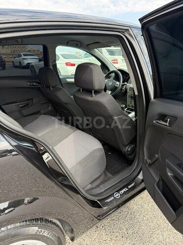 Opel Astra 2008, 354,009 km - 1.4 l - Bakı