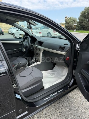 Opel Astra 2008, 354,009 km - 1.4 l - Bakı