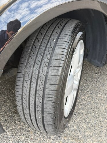 Opel Astra 2008, 354,009 km - 1.4 l - Bakı