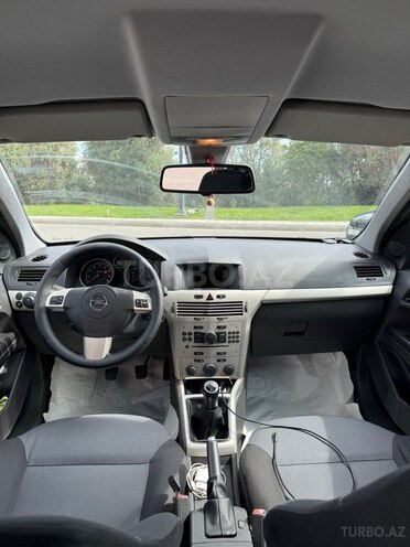 Opel Astra 2008, 354,009 km - 1.4 l - Bakı