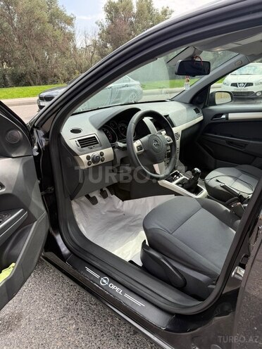 Opel Astra 2008, 354,009 km - 1.4 l - Bakı