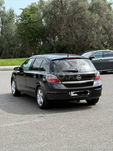 Opel Astra 2008, 354,009 km - 1.4 l - Bakı