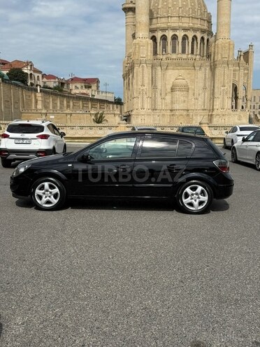 Opel Astra 2008, 354,009 km - 1.4 l - Bakı