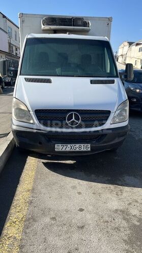 Mercedes Sprinter 515 2007, 432,000 km - 2.2 l - Bakı