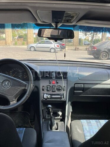 Mercedes C 180 1995, 435,000 km - 1.8 л - Bakı