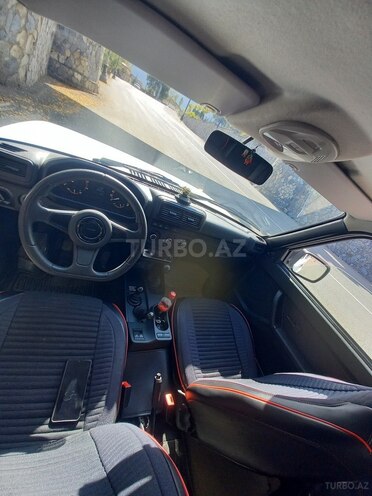 LADA (VAZ) Niva 2024, 26,000 km - 1.7 l - Lerik