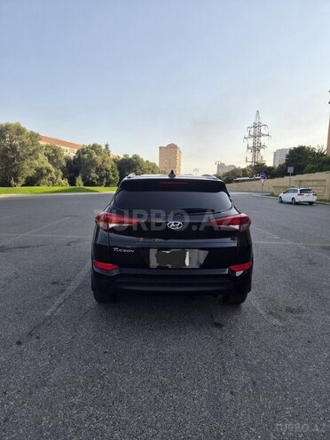 Hyundai Tucson 2018, 77,600 km - 2.0 л - Bakı