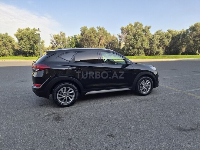 Hyundai Tucson 2018, 77,600 km - 2.0 л - Bakı