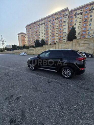 Hyundai Tucson 2018, 77,600 km - 2.0 л - Bakı
