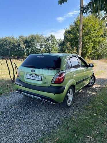 Kia Rio 2008, 363,675 km - 1.4 l - Masallı