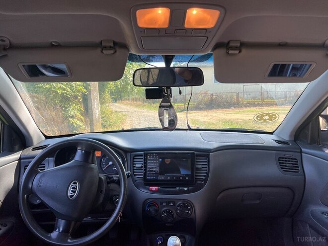 Kia Rio 2008, 363,675 km - 1.4 l - Masallı