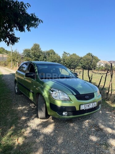 Kia Rio 2008, 363,675 km - 1.4 l - Masallı