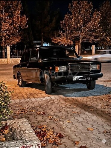 LADA (VAZ) 2107 2011, 81,600 km - 1.6 л - Şirvan