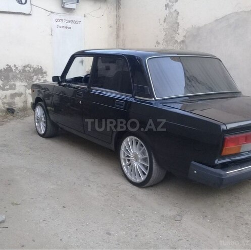LADA (VAZ) 2107 2011, 81,600 km - 1.6 л - Şirvan
