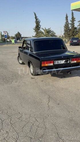 LADA (VAZ) 2107 2011, 81,600 km - 1.6 л - Şirvan
