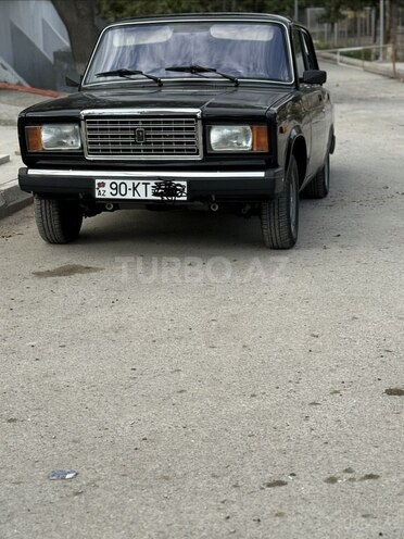 LADA (VAZ) 2107 2011, 81,600 km - 1.6 л - Şirvan