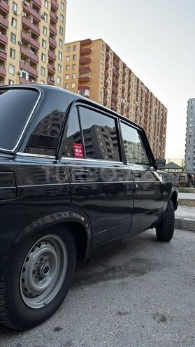 LADA (VAZ) 2107 2011, 81,600 km - 1.6 л - Şirvan