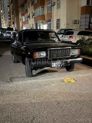 LADA (VAZ) 2107 2011, 81,600 km - 1.6 л - Şirvan