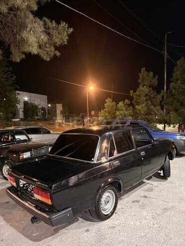 LADA (VAZ) 2107 2011, 81,600 km - 1.6 л - Şirvan