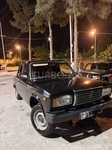 LADA (VAZ) 2107 2011, 81,600 km - 1.6 л - Şirvan