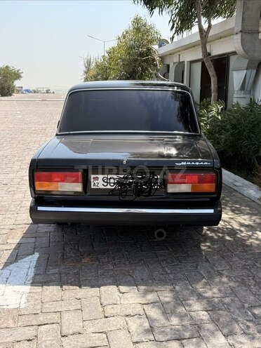 LADA (VAZ) 2107 2011, 81,600 km - 1.6 л - Şirvan