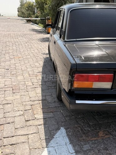 LADA (VAZ) 2107 2011, 81,600 km - 1.6 л - Şirvan