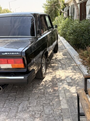 LADA (VAZ) 2107 2011, 81,600 km - 1.6 л - Şirvan
